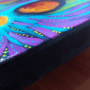 Infinite Possibilities canvas art