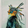 Secretary Bird