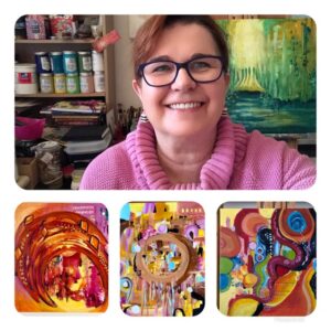 soul essence paintings