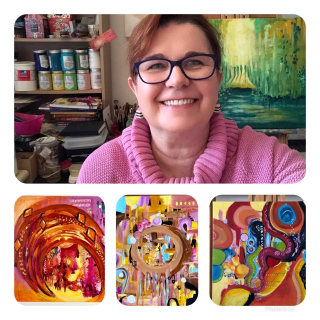 soul essence paintings