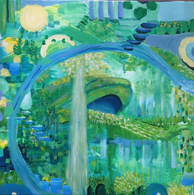 soul essence art